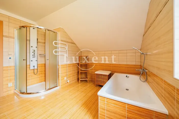 Prodej ubytování, Kvilda, 203 m2