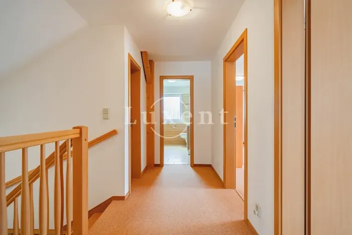 Prodej rodinného domu, Kvilda, 203 m2