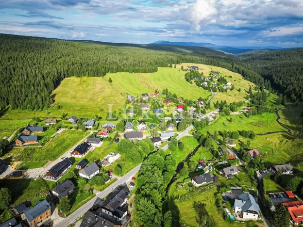 Prodej rodinného domu, Kvilda, 203 m2