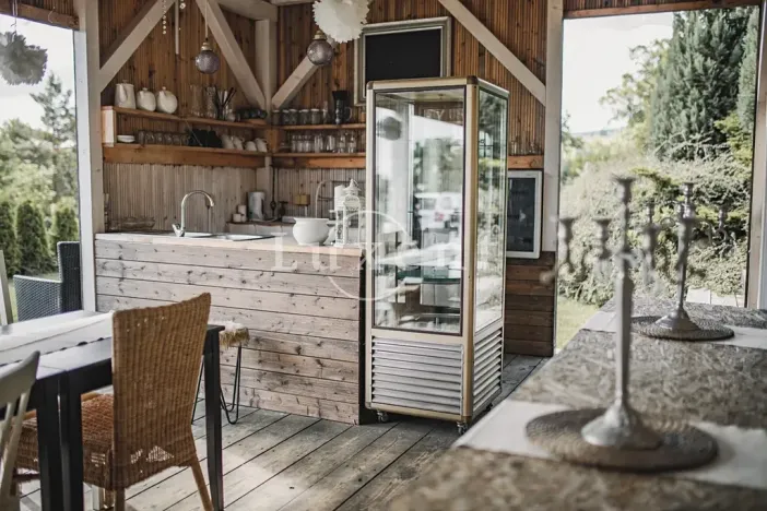 Prodej ubytování, Zdíkov, 572 m2