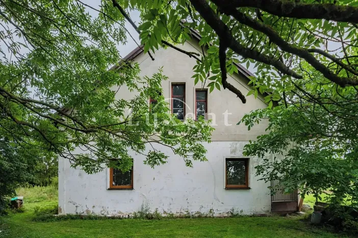 Prodej zemědělského objektu, Běrunice, 600 m2