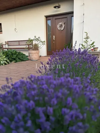 Prodej rodinného domu, Trnová, 229 m2