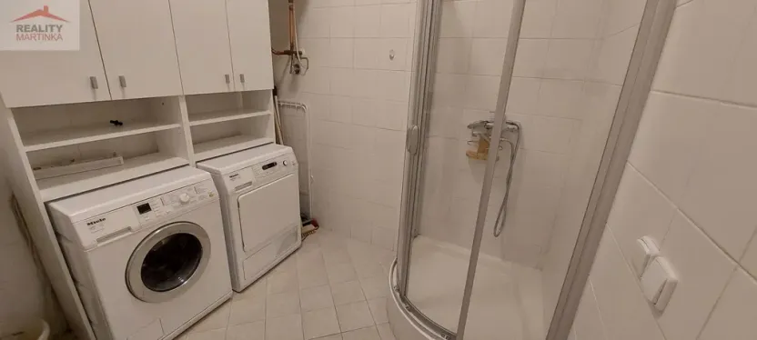 Pronájem kanceláře, Valašské Meziříčí, Křížkovského, 32 m2