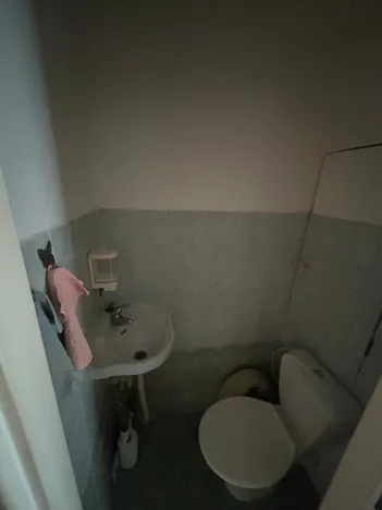 Prodej bytu 4+1, Jablonec nad Nisou, Budovatelů, 85 m2