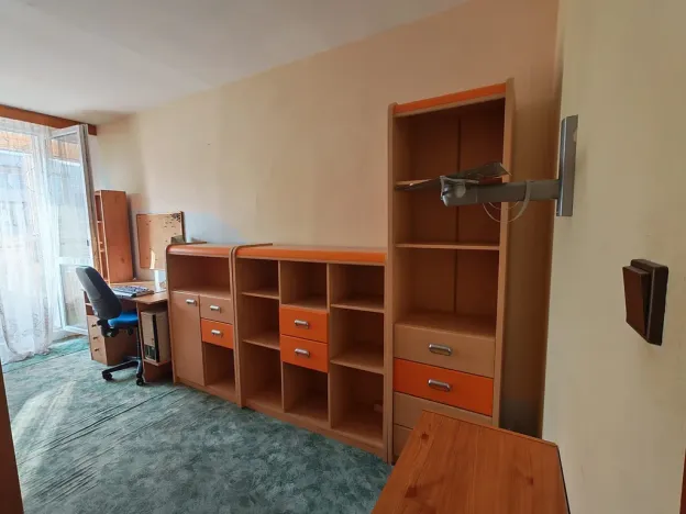 Prodej bytu 3+1, Mnichovo Hradiště, Jaselská, 72 m2