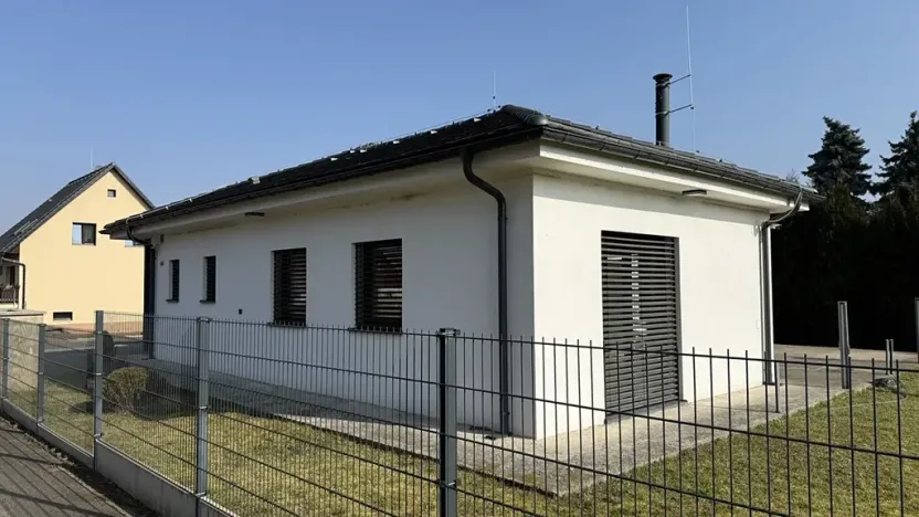 Prodej rodinného domu, Řehlovice, 117 m2