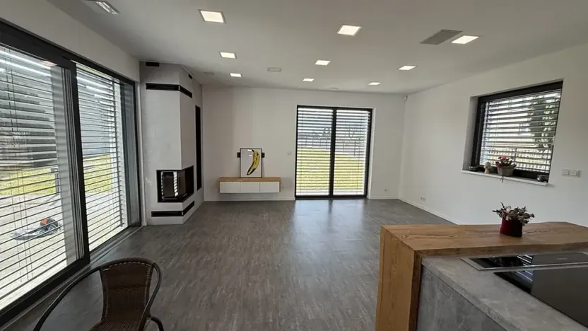 Prodej rodinného domu, Řehlovice, 117 m2