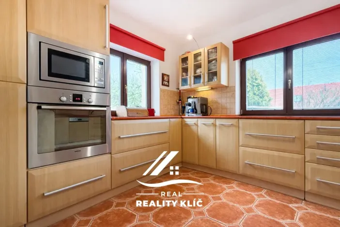 Prodej rodinného domu, Ostrava, Ostružinová, 264 m2