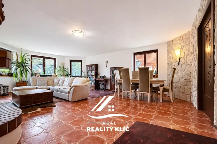 Prodej rodinného domu, Ostrava, Ostružinová, 264 m2