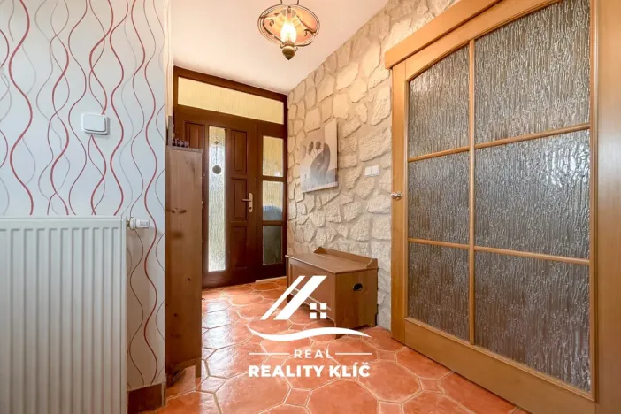 Prodej rodinného domu, Ostrava, Ostružinová, 264 m2