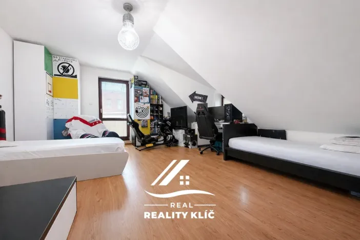 Prodej rodinného domu, Ostrava, Ostružinová, 264 m2