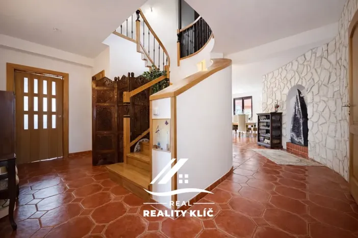 Prodej rodinného domu, Ostrava, Ostružinová, 264 m2