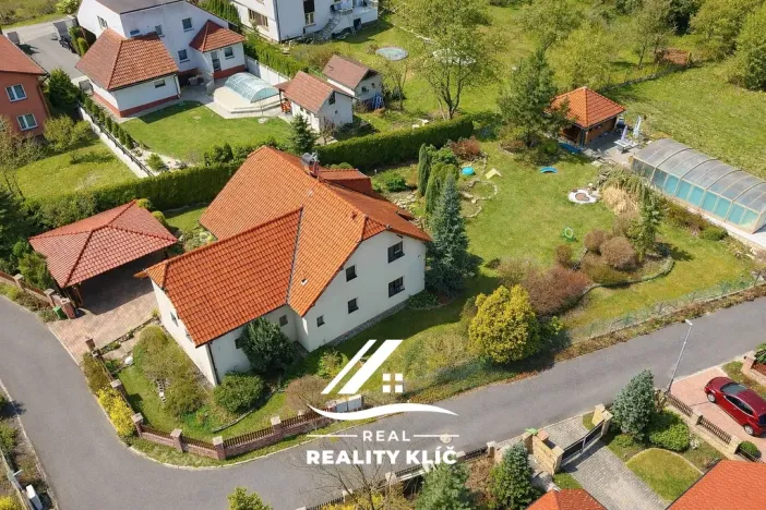 Prodej rodinného domu, Ostrava, Ostružinová, 264 m2