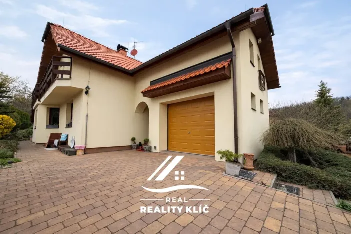 Prodej rodinného domu, Ostrava, Ostružinová, 264 m2