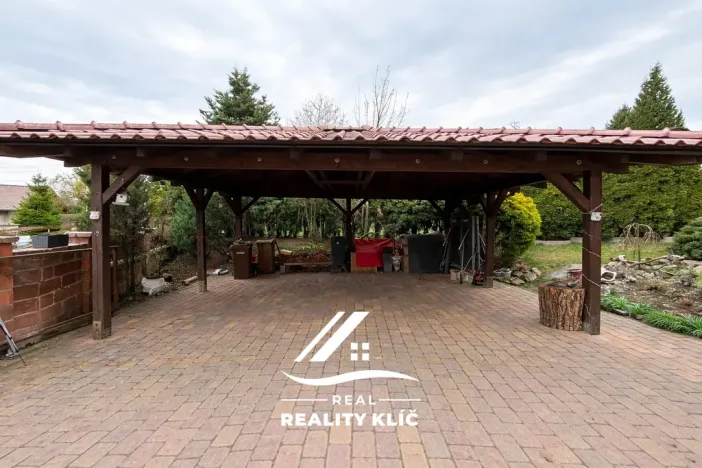 Prodej rodinného domu, Ostrava, Ostružinová, 264 m2