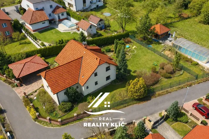 Prodej rodinného domu, Ostrava - Plesná, 264 m2