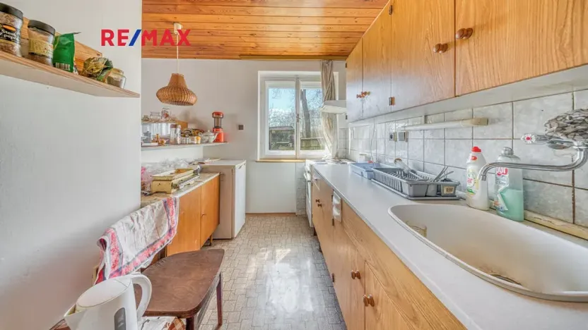 Prodej chaty, Volfartice, 115 m2