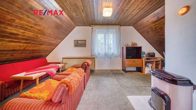 Prodej chaty, Volfartice, 115 m2