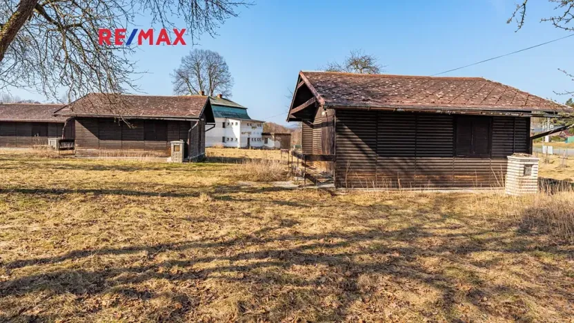 Prodej vily, Radvanec, 420 m2