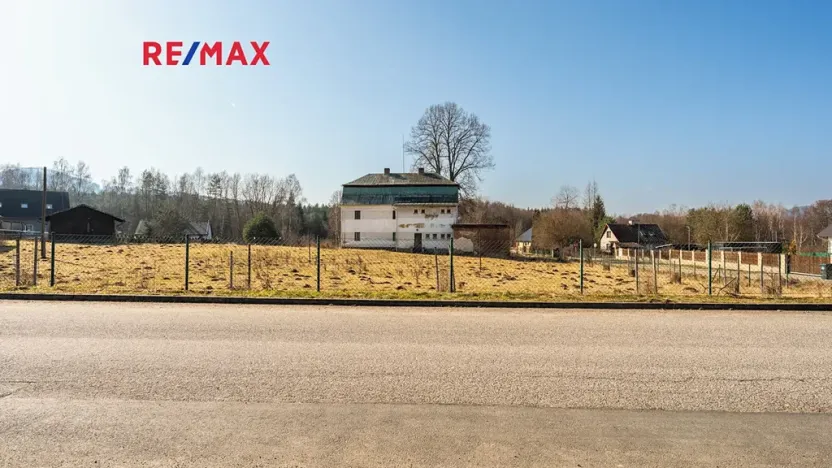 Prodej vily, Radvanec, 420 m2