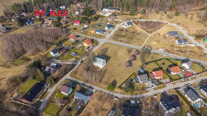 Prodej vily, Radvanec, 420 m2