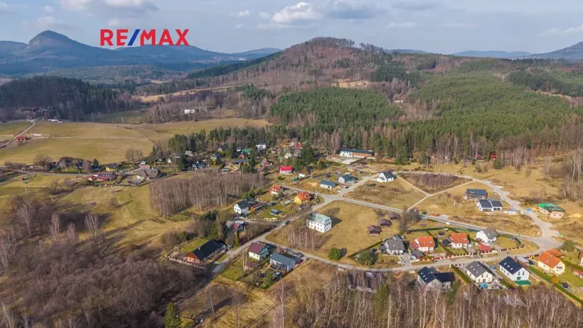 Prodej vily, Radvanec, 420 m2