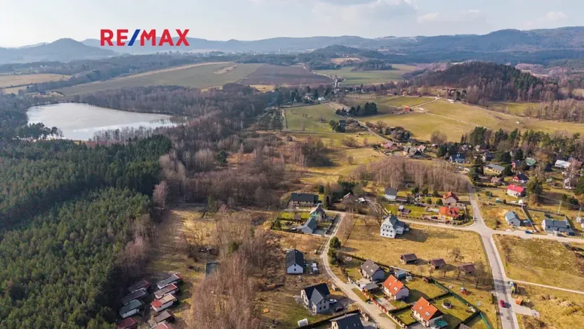 Prodej vily, Radvanec, 420 m2