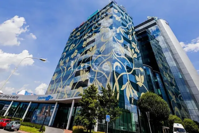 Pronájem kanceláře, Praha - Chodov, Türkova, 500 m2