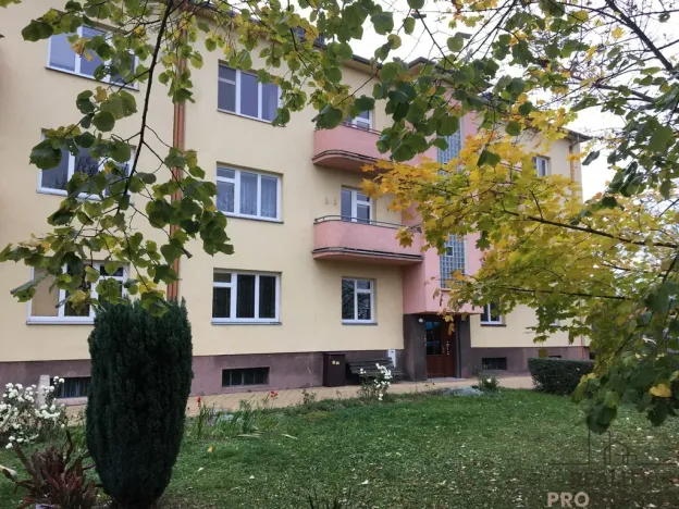Pronájem bytu 3+1, Ostrava, Jestřábského, 82 m2