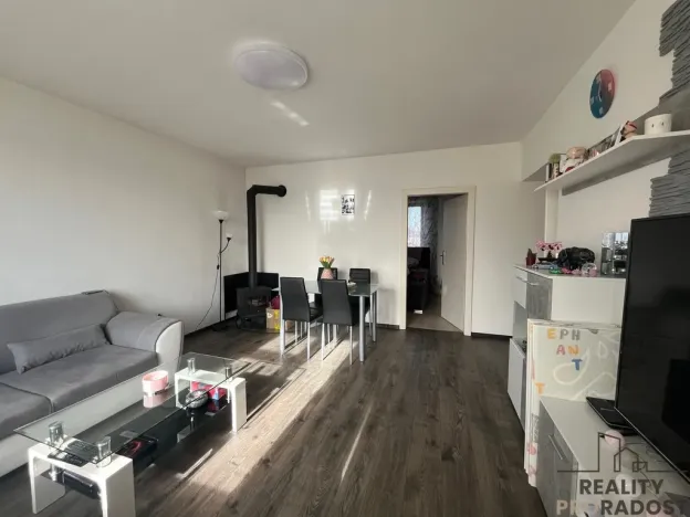 Pronájem bytu 3+1, Ostrava, Jestřábského, 82 m2