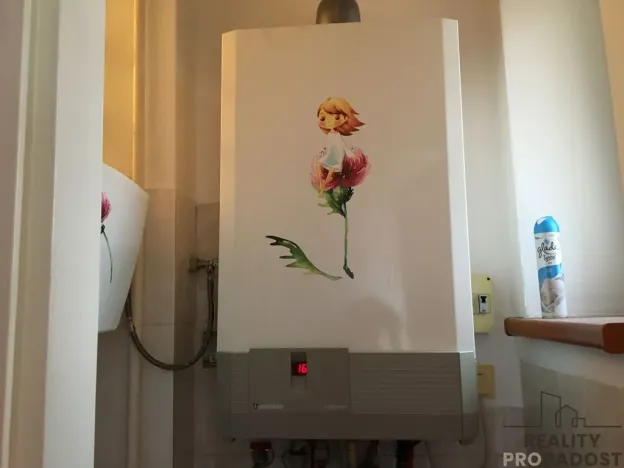 Pronájem bytu 3+1, Ostrava, Jestřábského, 82 m2