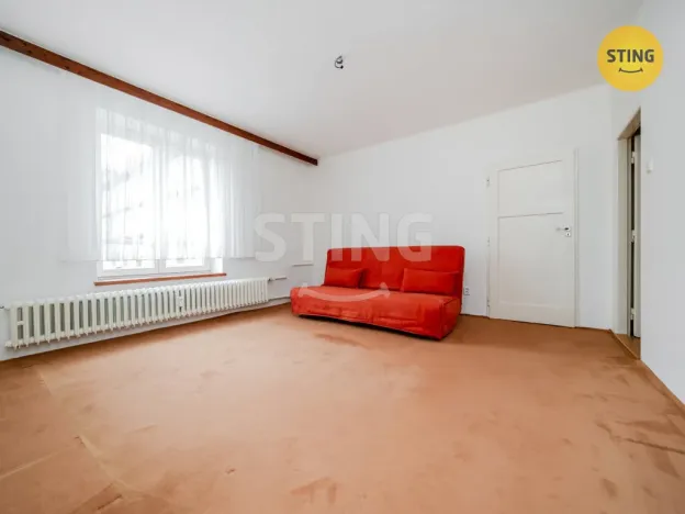 Prodej bytu 2+1, Ostrava, Urxova, 62 m2