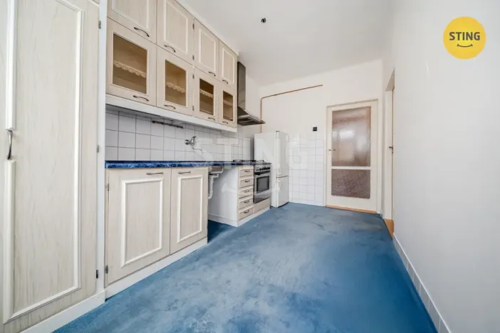 Prodej bytu 2+1, Ostrava, Urxova, 62 m2