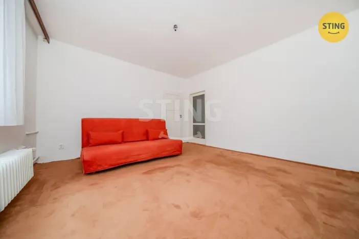 Prodej bytu 2+1, Ostrava, Urxova, 62 m2