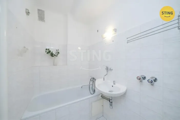 Prodej bytu 2+1, Ostrava, Urxova, 62 m2