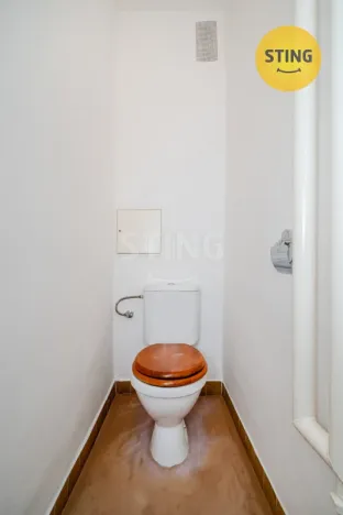 Prodej bytu 2+1, Ostrava, Urxova, 62 m2