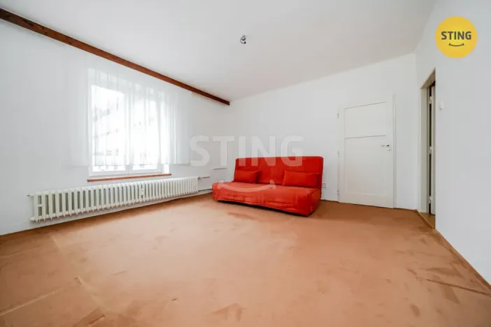 Prodej bytu 2+1, Ostrava, Urxova, 62 m2