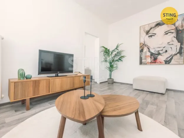 Prodej bytu 2+1, Pardubice, Na Hrádku, 57 m2