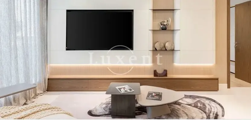 Prodej bytu 2+kk, Abú Zabí, Spojené arabské emiráty, 88 m2