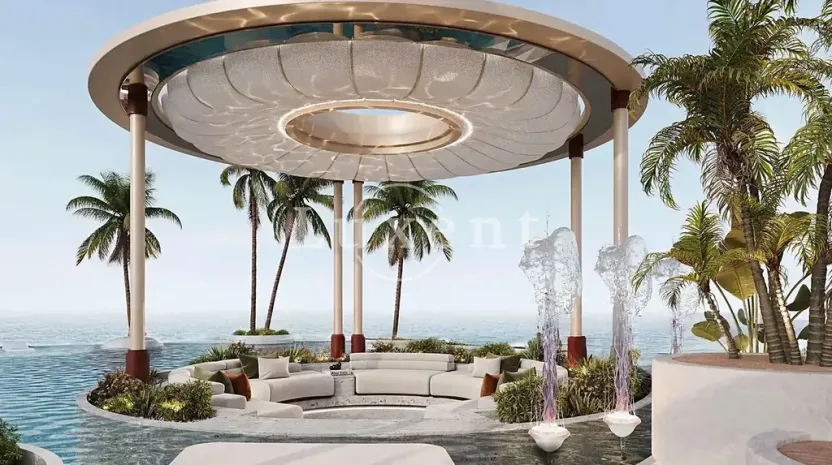 Prodej bytu 2+kk, Umm al-Kuvajn, Spojené arabské emiráty, 79 m2