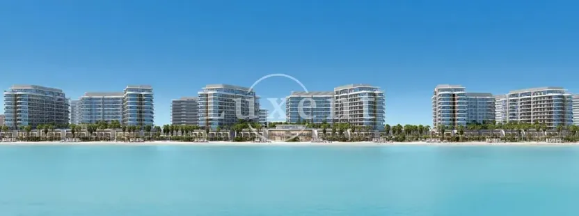 Prodej bytu 4+kk, Abú Zabí, Spojené arabské emiráty, 280 m2