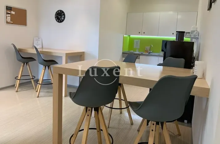 Pronájem kanceláře, Praha - Nusle, Na strži, 290 m2