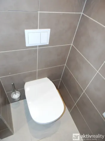 Prodej bytu 1+kk, Chomutov, Kostnická, 19 m2