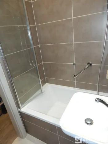 Prodej bytu 1+kk, Chomutov, Kostnická, 19 m2