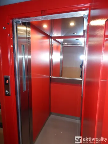 Prodej bytu 1+kk, Chomutov, Kostnická, 19 m2