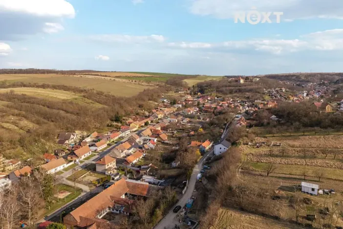 Prodej pozemku pro bydlení, Bošovice, 598 m2