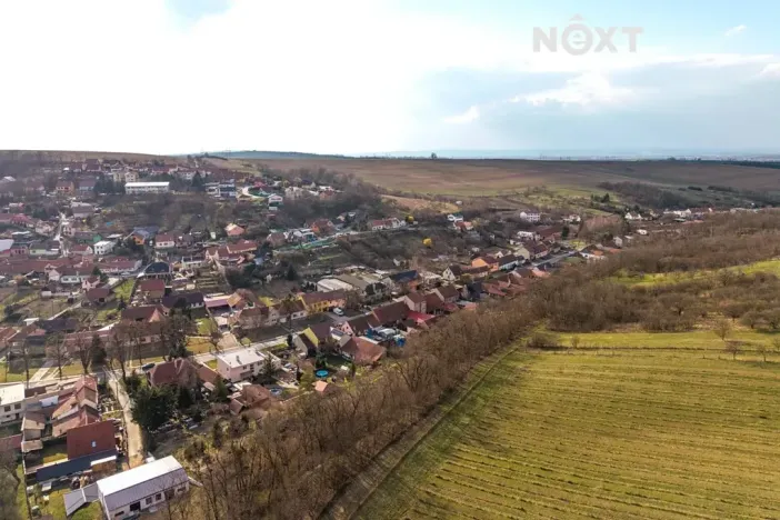 Prodej pozemku pro bydlení, Bošovice, 598 m2