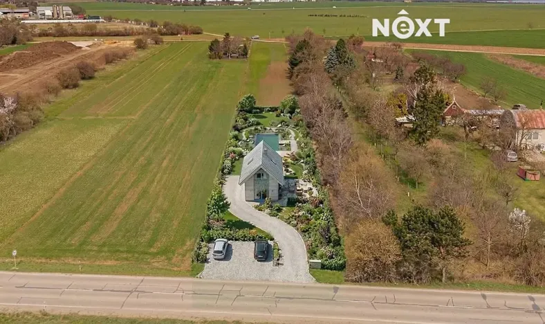 Prodej pozemku pro bydlení, Brno, 2814 m2