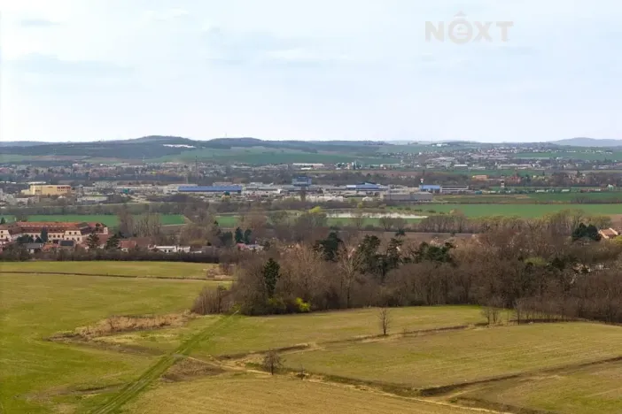 Prodej pozemku pro bydlení, Brno, 2814 m2