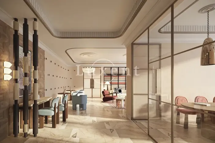 Prodej bytu 4+kk, Rás al-Chajma, Spojené arabské emiráty, 159 m2